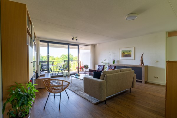 Medium property photo - Cortembergstraat 123, 5144 CC Waalwijk